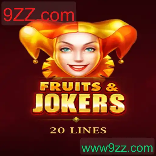 FruitsAndJokers20